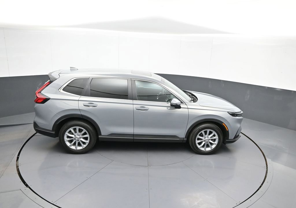 Certified 2024 Honda CR-V EX image 36