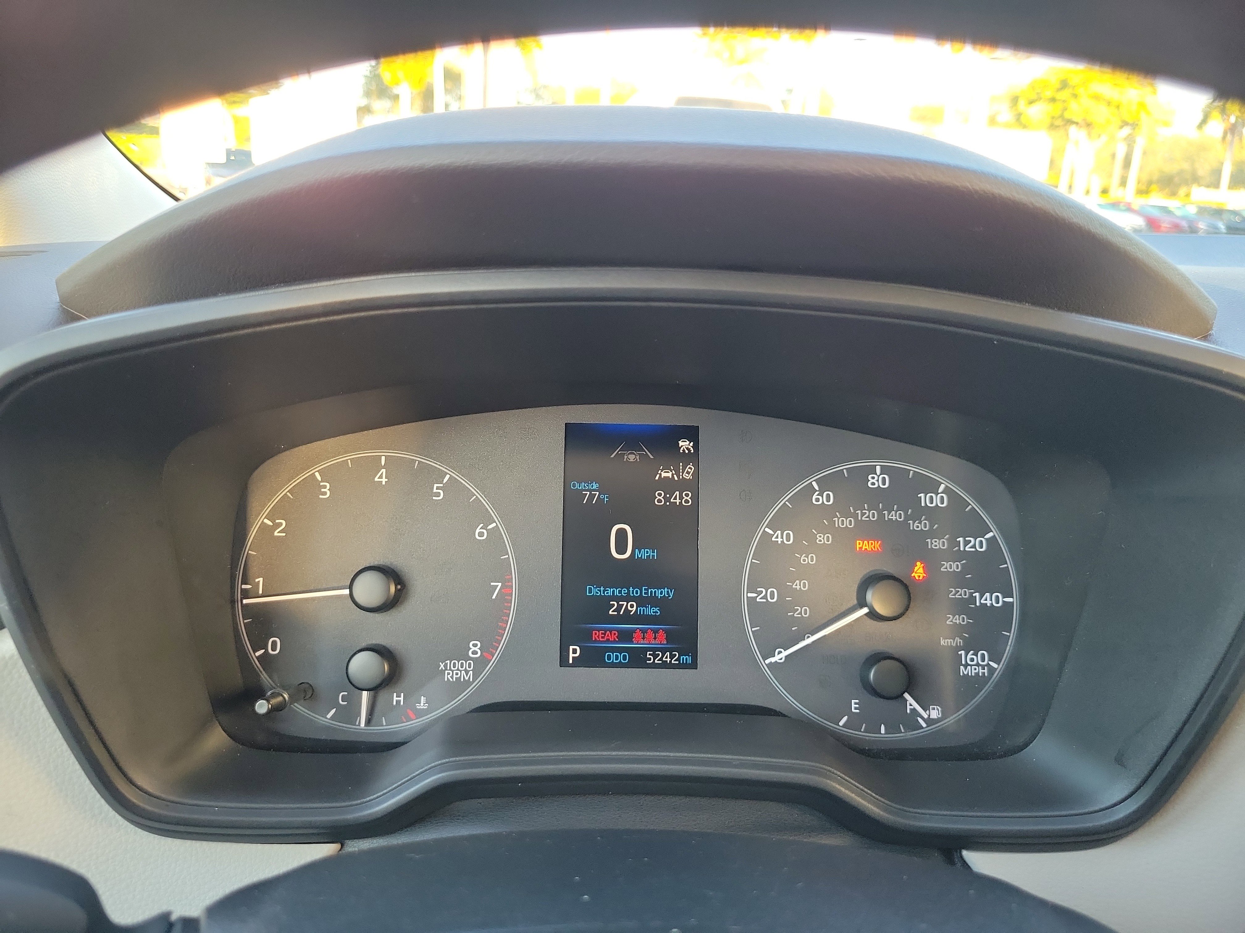 Used 2023 Toyota Corolla LE image 17