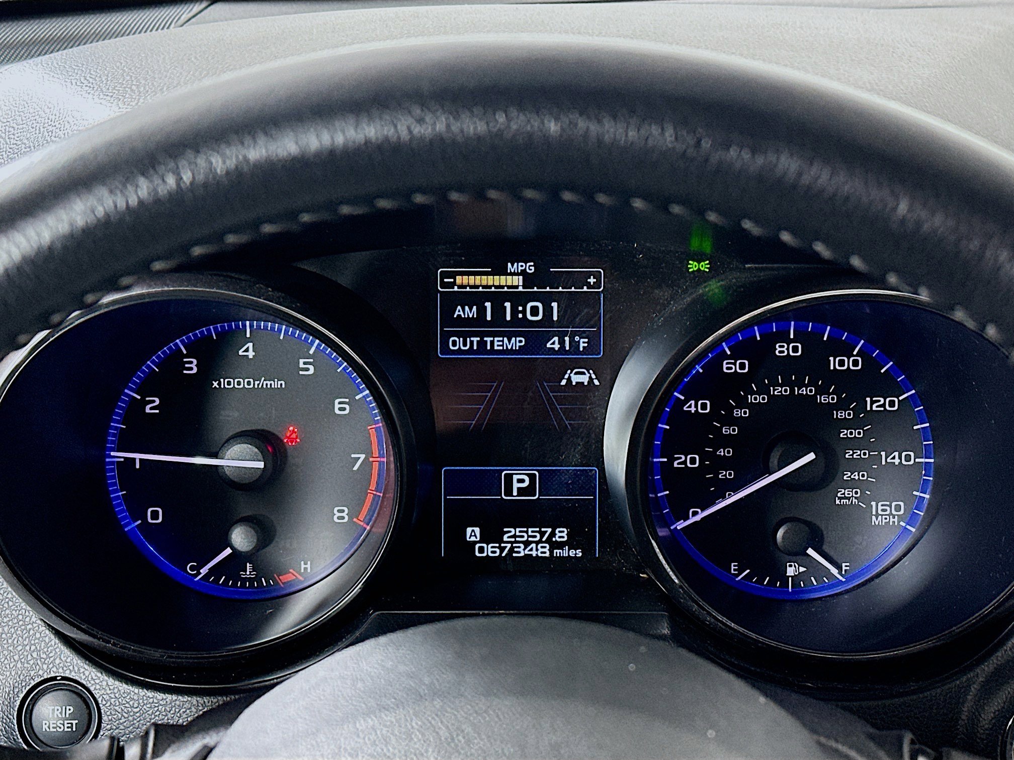 Used 2019 Subaru Outback 3.6R Limited image 12