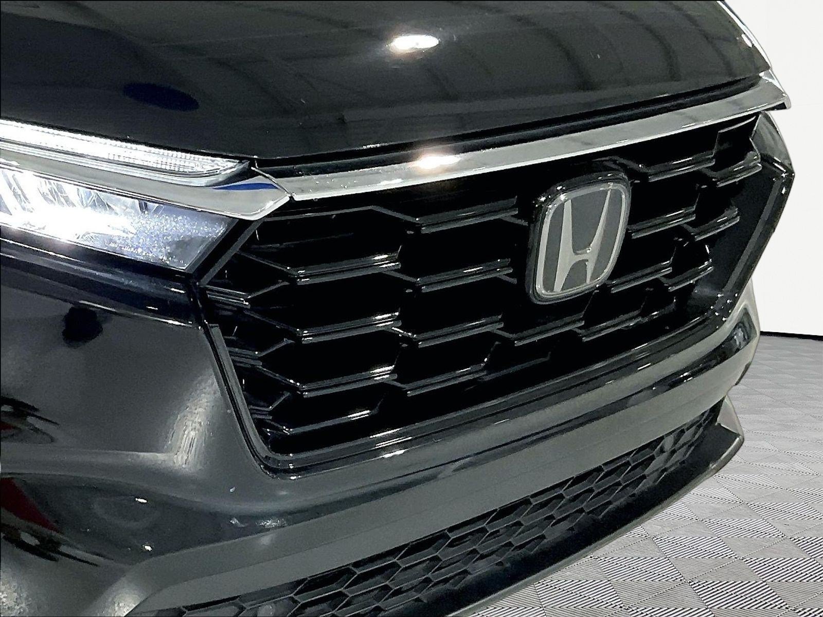 Used 2025 Honda CR-V EX-L image 33