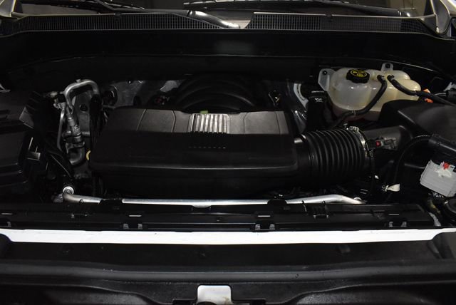 Used 2020 Chevrolet Silverado 1500 High Country w/ Safety Package II image 11