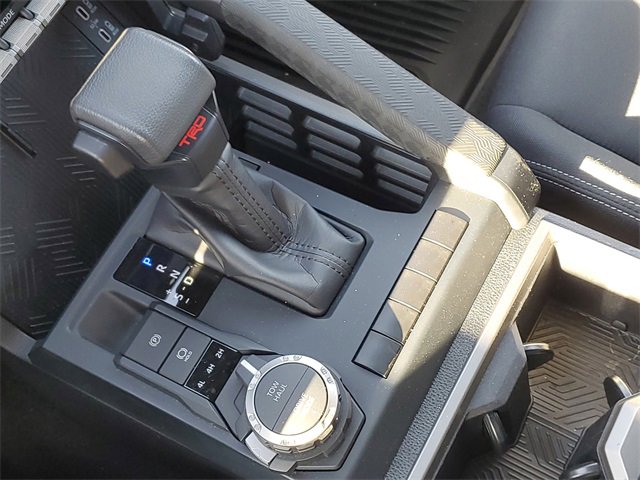 Used 2024 Toyota Tacoma TRD Sport image 30