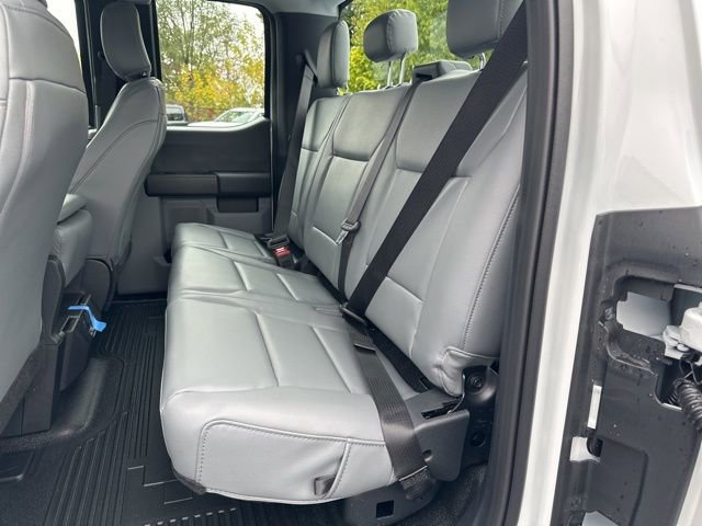 New 2026 Ford F250 XL w/ XL Chrome Package image 12