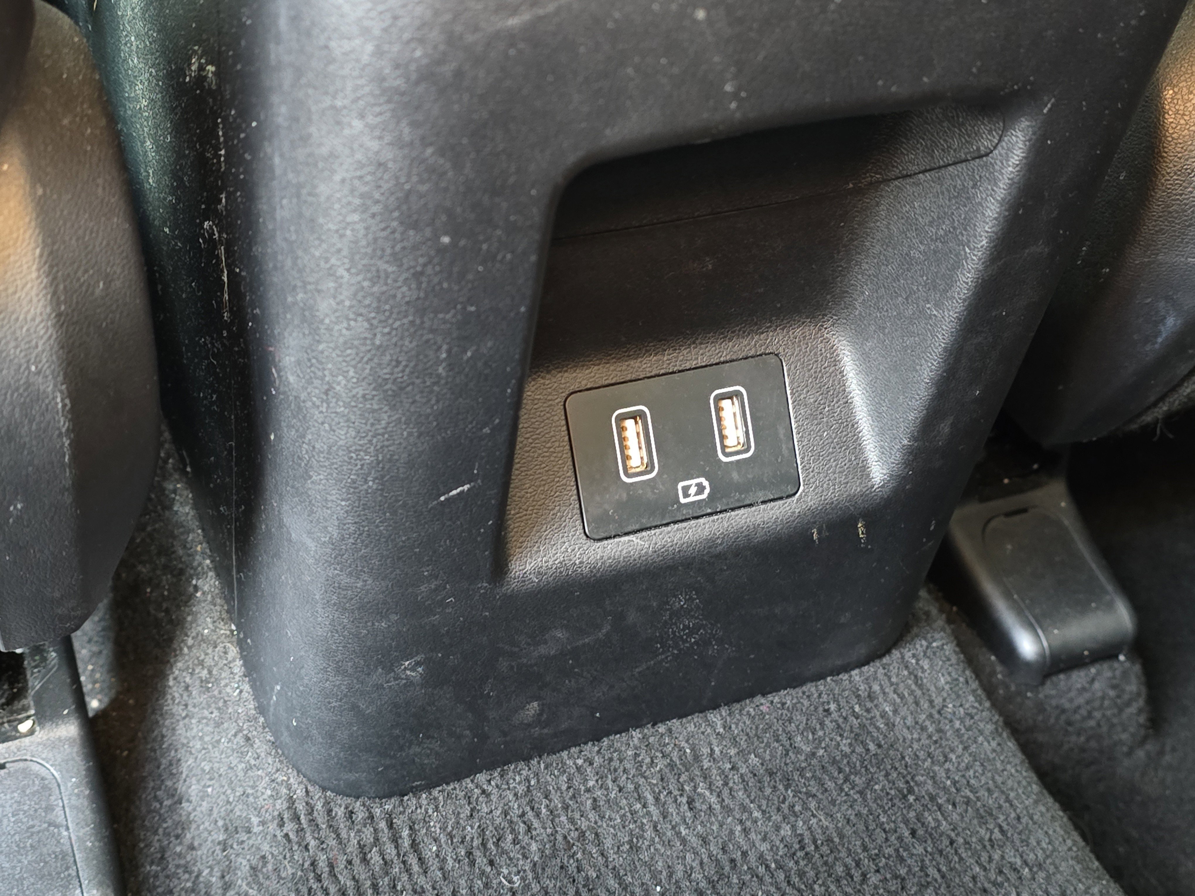 Used 2023 Hyundai Tucson SEL image 16