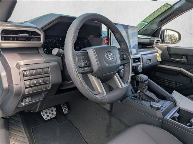 New 2026 Toyota Tacoma TRD Sport image 3