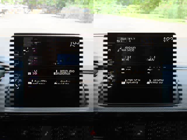 New 2026 Honda CR-V EX-L image 19