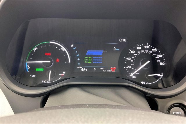 Used 2025 Toyota Sienna XLE image 23