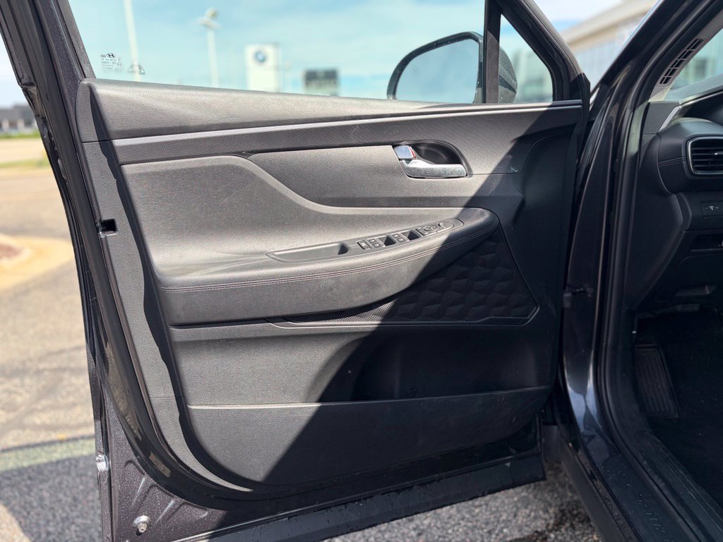 Used 2023 Hyundai Santa Fe SE AWD/4WD image 18