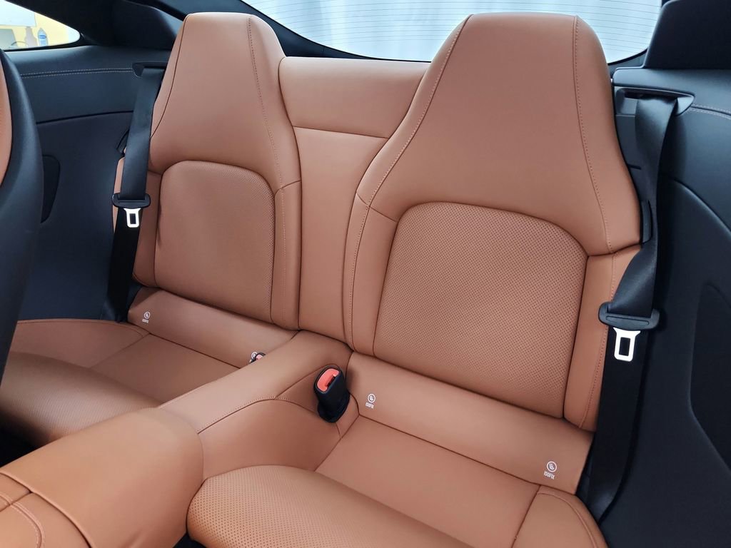 Used 2025 Mercedes-Benz AMG GT 43 image 36