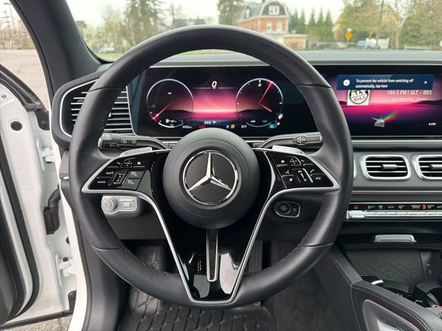 Used 2026 Mercedes-Benz GLE 350 4MATIC image 24