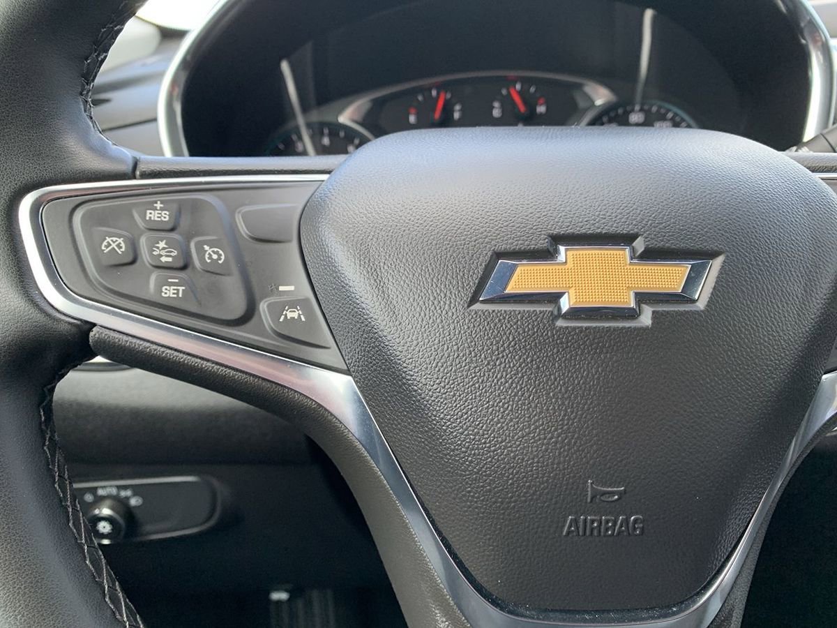 Used 2024 Chevrolet Equinox LT image 19