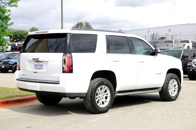 Used 2016 GMC Yukon SLE w/ Convenience Package image 5