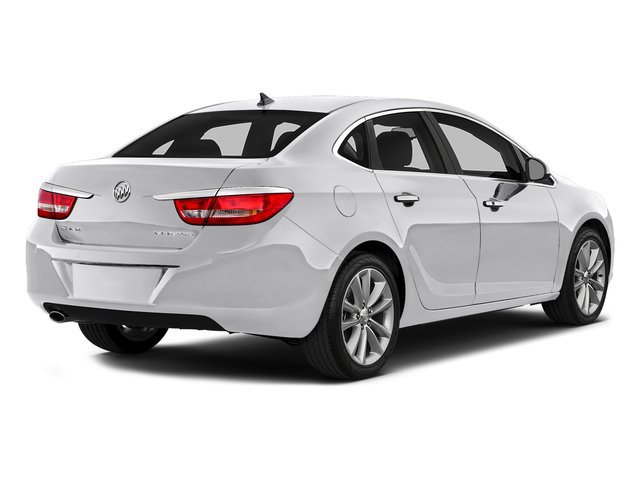 Used 2016 Buick Verano w/ Comfort Package FWD image 2