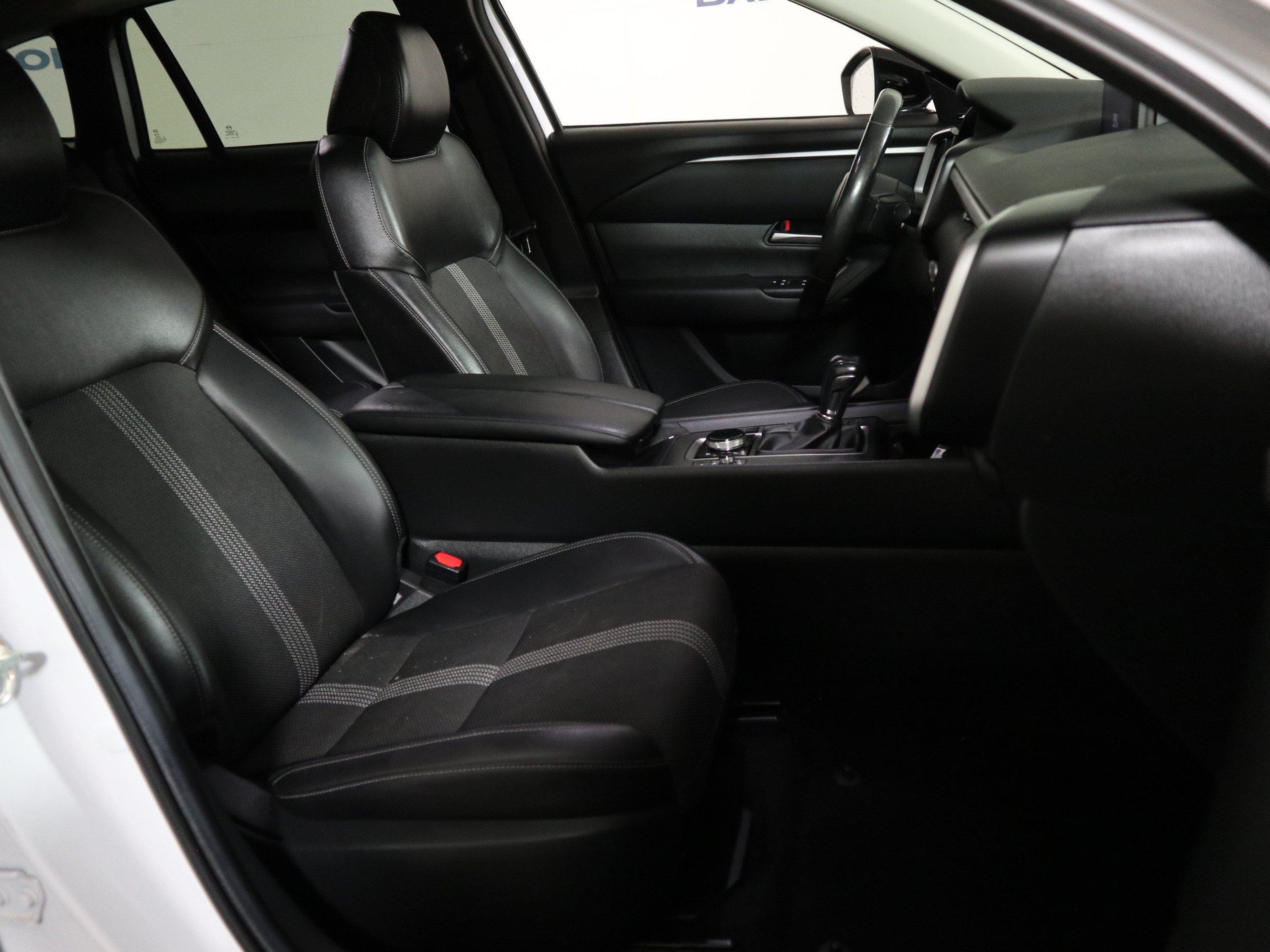 Used 2024 MAZDA CX-50 AWD 2.5 S w/ Cargo Package image 20