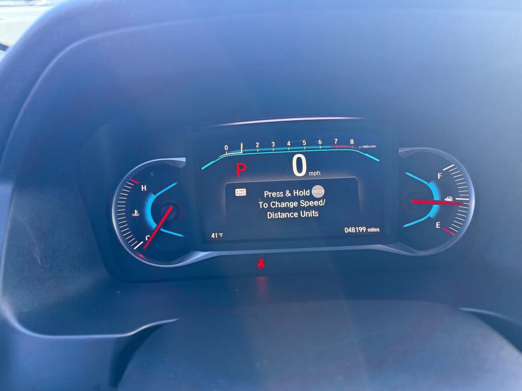 Used 2021 Honda Passport EX-L image 13