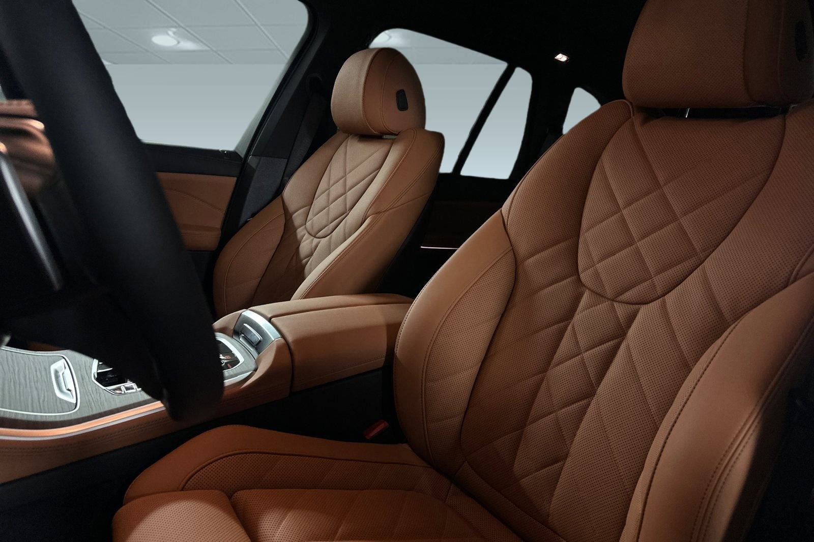 Used 2026 BMW X5 sDrive40i w/ Premium Package RWD image 20