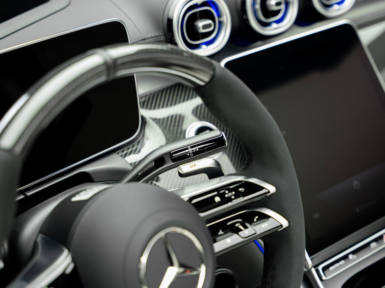 Used 2026 Mercedes-Benz CLE 53 AMG 4MATIC Cabriolet image 64