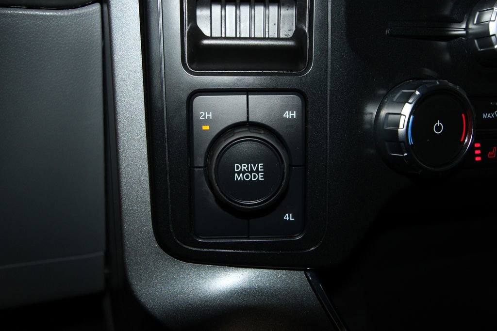 Used 2023 Ford F150 XLT w/ Equipment Group 302A High image 17