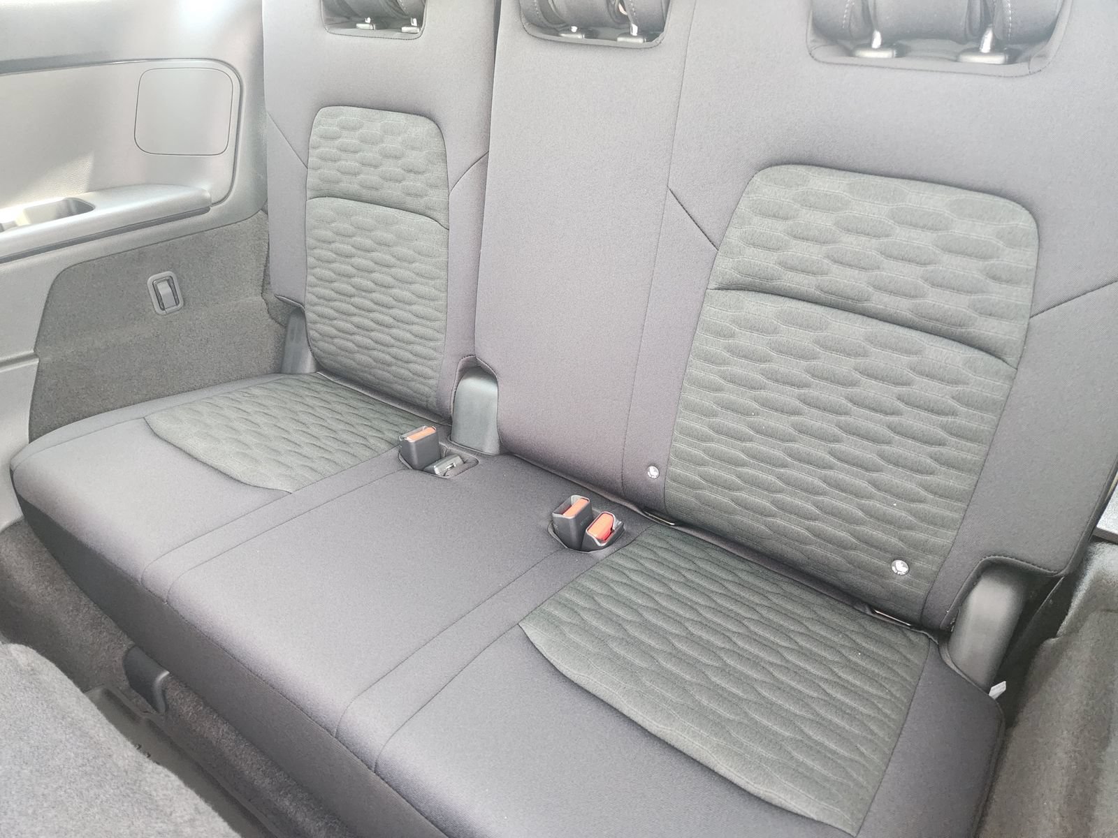 New 2026 Nissan Pathfinder SV FWD image 25