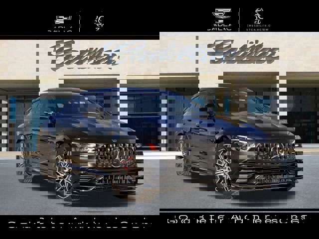 Used 2022 Mercedes-Benz AMG GT 53