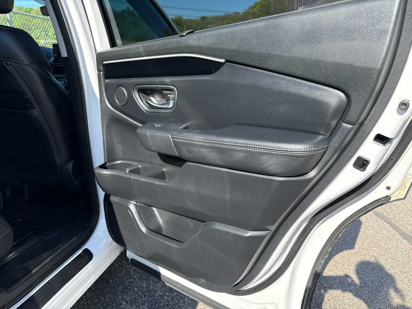 Used 2023 Honda Pilot EX-L image 29
