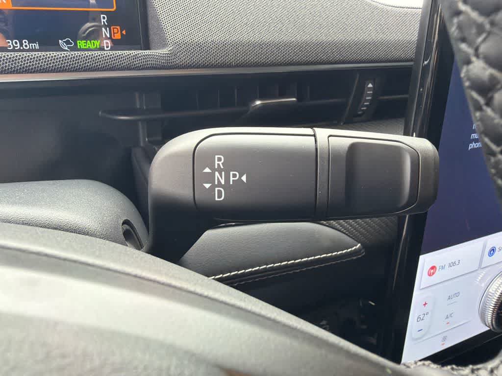 New 2026 Ford Mustang Mach-E Select RWD image 28