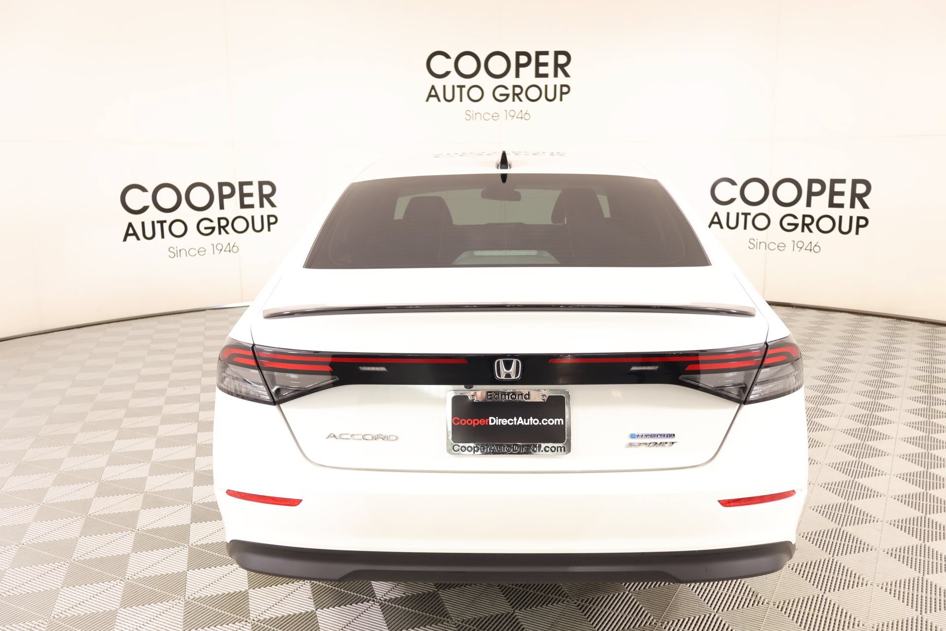 Used 2024 Honda Accord Sport image 21