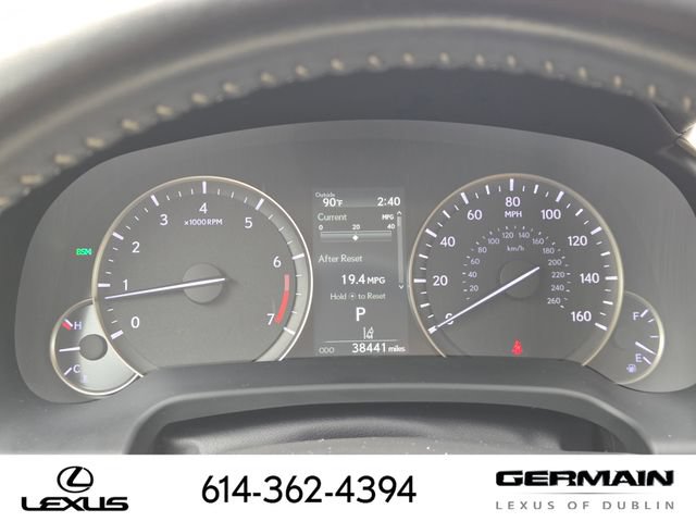Certified 2021 Lexus RX 350 AWD w/ Accessory Package image 42