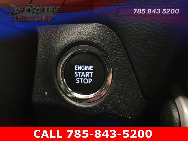 Used 2024 Toyota RAV4 XLE image 12