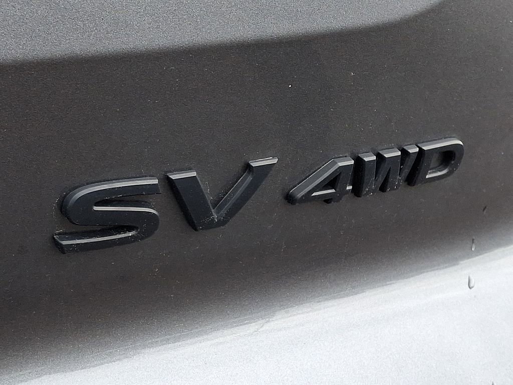 Used 2023 Nissan Pathfinder SV w/ Black Appearance Package AWD/4WD image 31