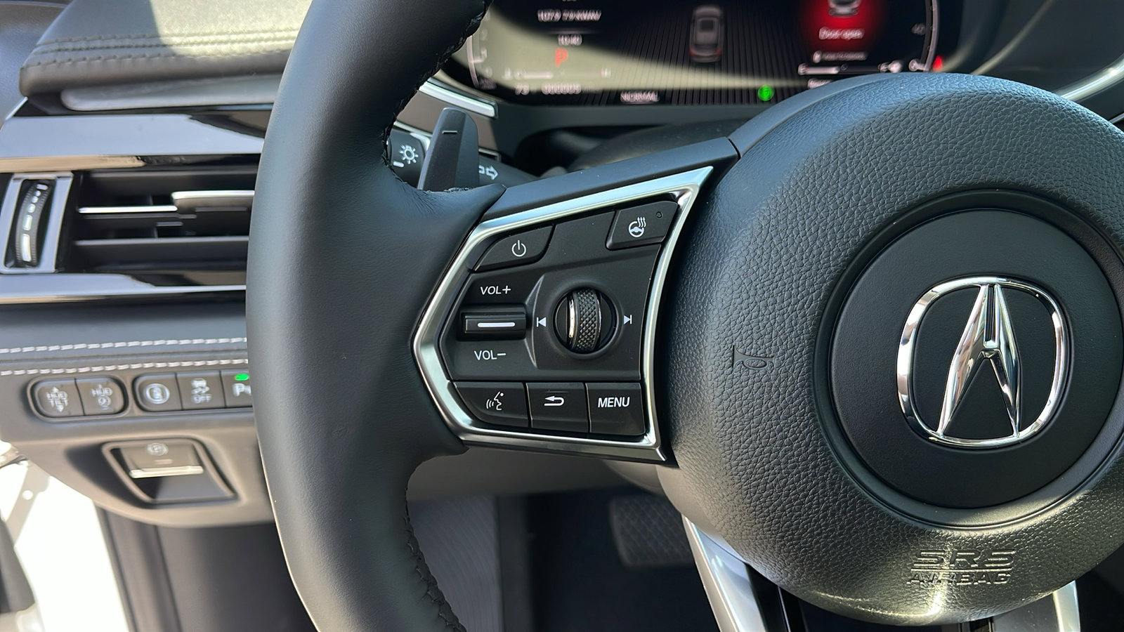 New 2026 Acura MDX SH-AWD w/ Advance Package image 21