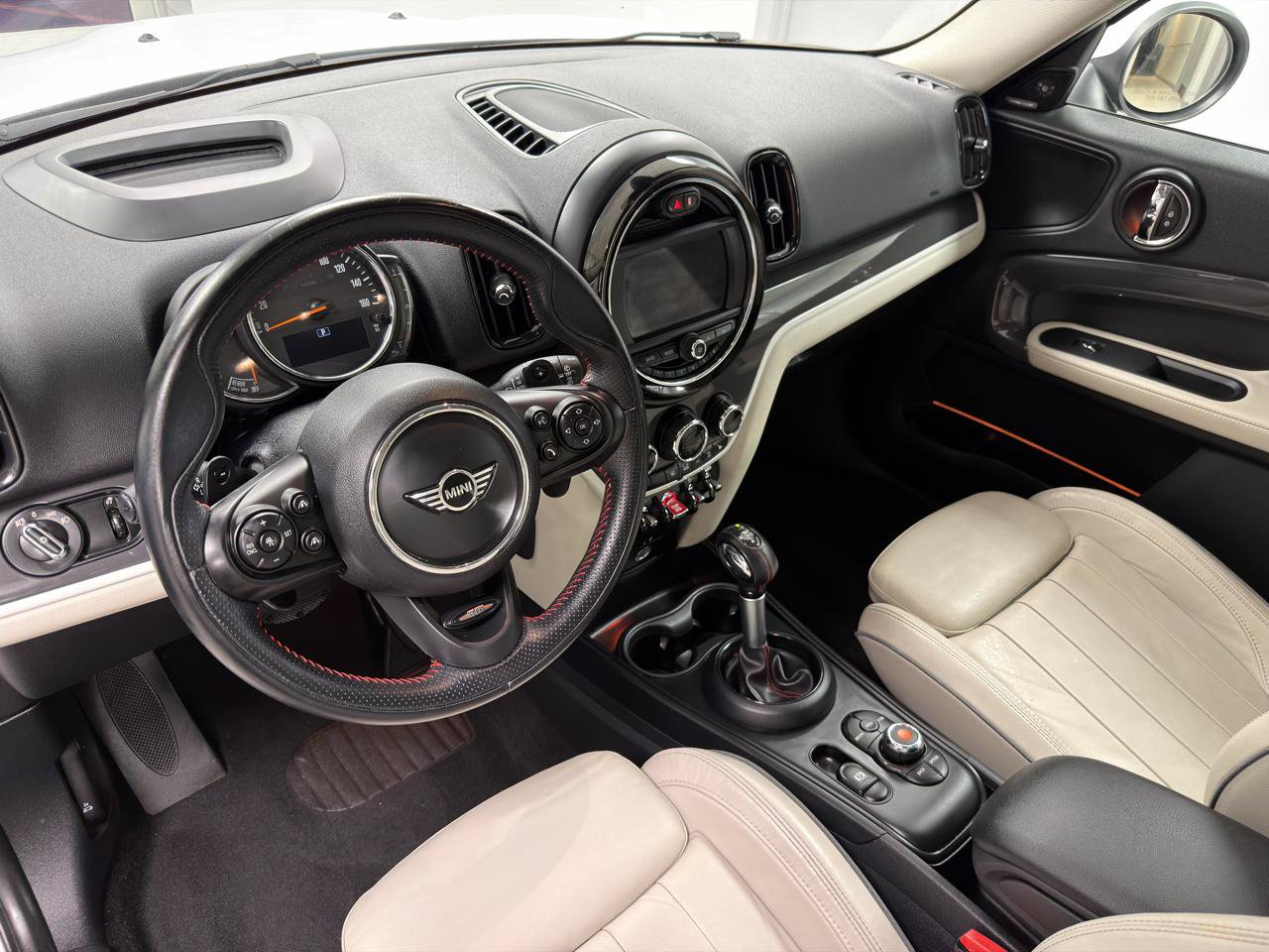 Used 2019 MINI Cooper Countryman S FWD image 27