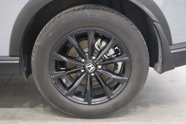 Used 2024 Honda CR-V Sport-L image 47