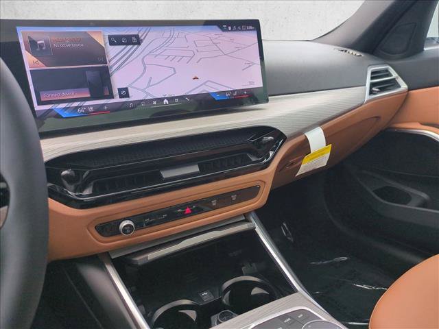 Certified 2026 BMW 330i Sedan w/ Convenience Package RWD image 15