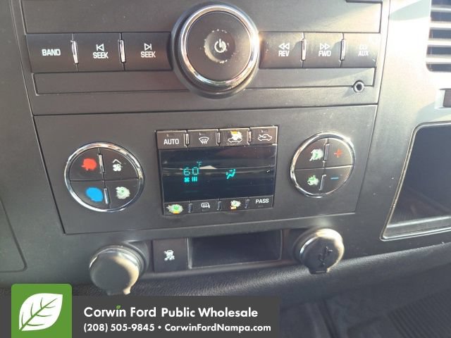 Used 2011 Chevrolet Silverado 1500 LT w/ All-Star Edition AWD/4WD image 24