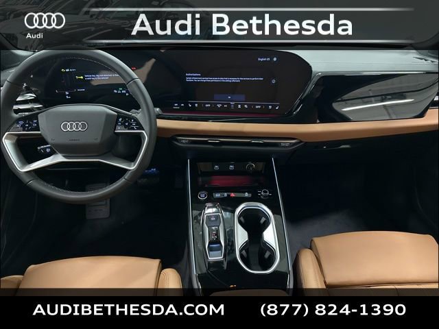 New 2026 Audi A6 Premium Plus image 11