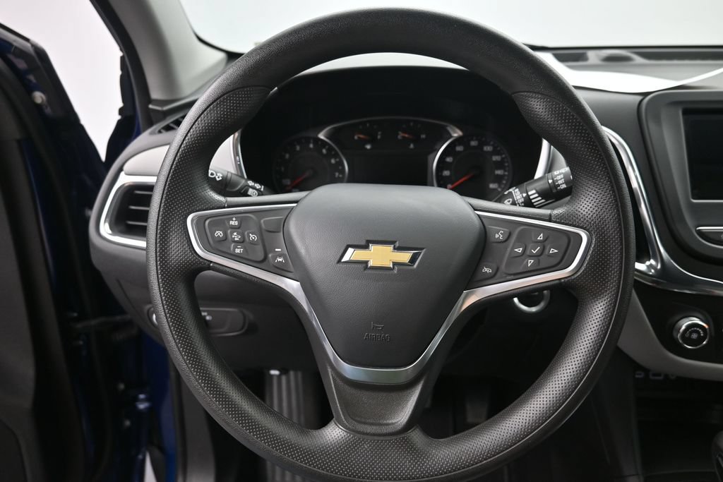 Used 2023 Chevrolet Equinox LS w/ LS Convenience Package FWD image 13