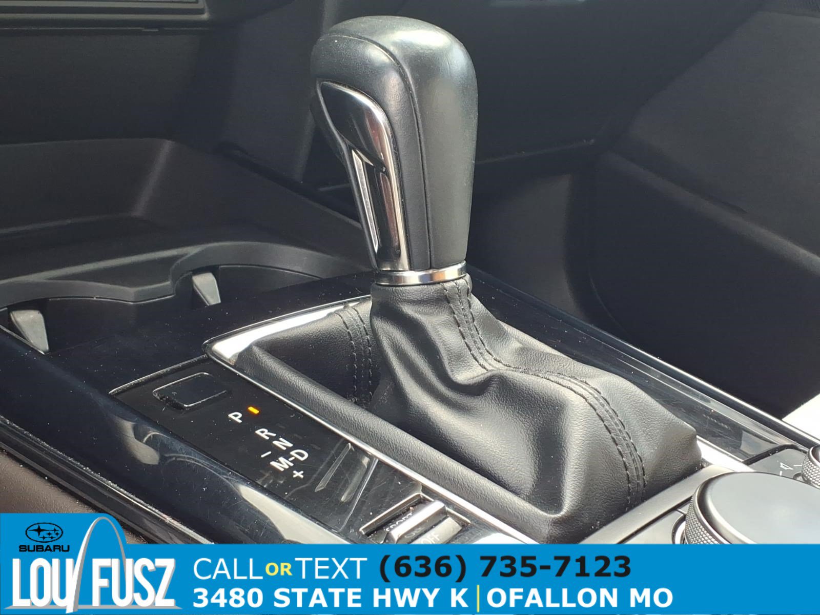 Used 2021 MAZDA CX-30 AWD 2.5 S w/ Premium Package image 15