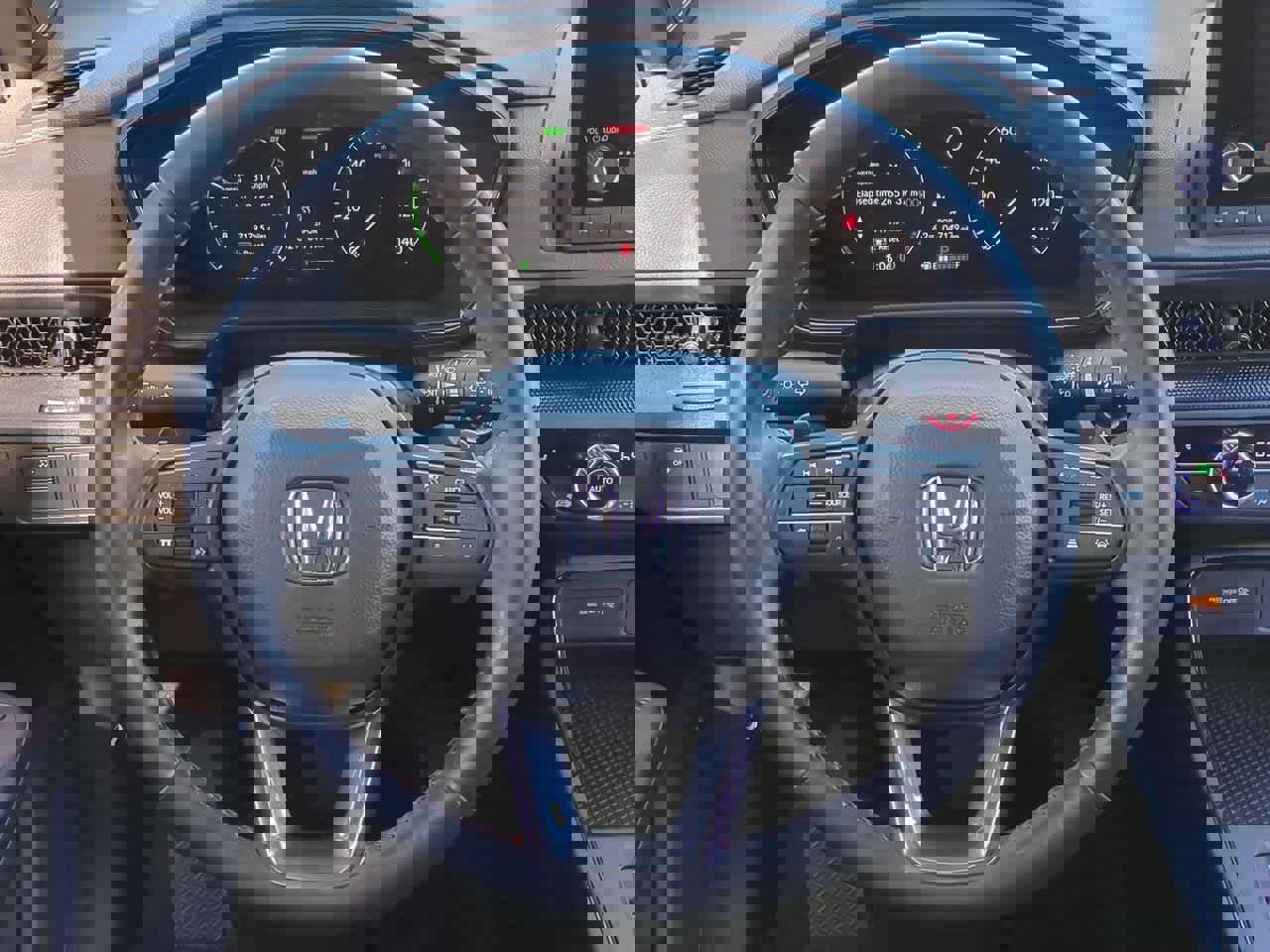 Used 2024 Honda CR-V Sport image 23