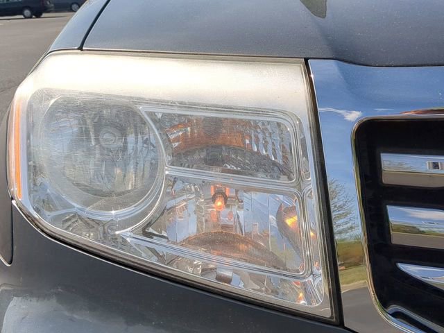 Used 2012 Honda Pilot EX-L image 9