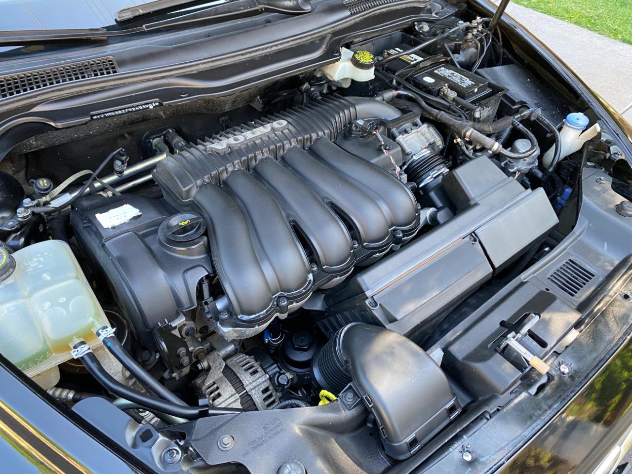 Used 2009 Volvo S40 2.4i FWD image 12