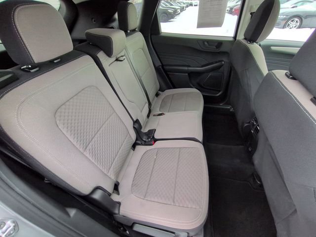 Certified 2022 Ford Escape SE w/ Convenience Package image 19