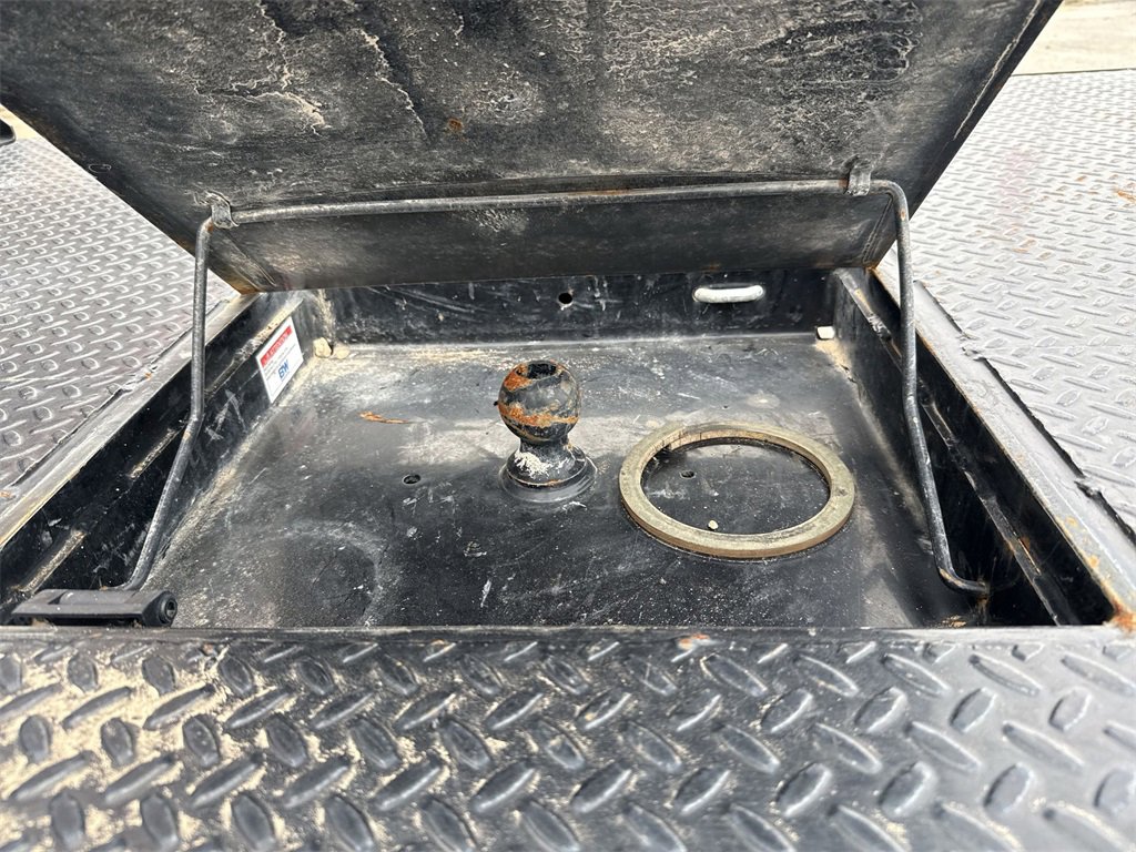 Used 2023 RAM 2500 Tradesman image 18