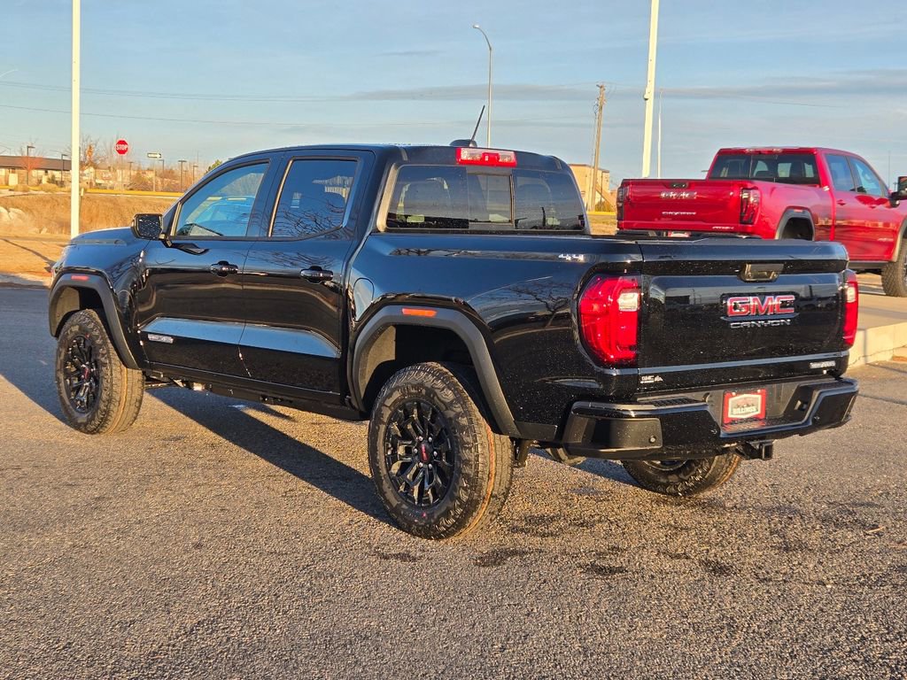 New 2026 GMC Canyon Elevation w/ Convenience Package AWD/4WD image 11