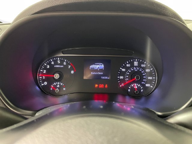 Used 2020 Kia Soul X-Line FWD image 5