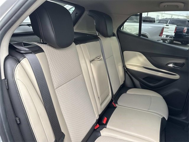 Used 2018 Buick Encore Preferred image 12