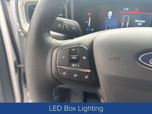 Certified 2026 Ford Maverick XLT w/ XLT Luxury Package FWD image 14