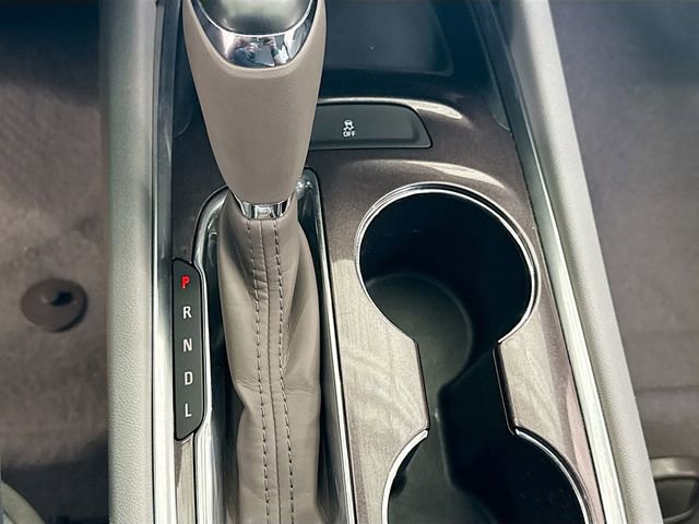 Used 2019 Chevrolet Malibu LT image 17