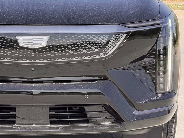 New 2026 Cadillac Optiq Sport 2 AWD/4WD image 8