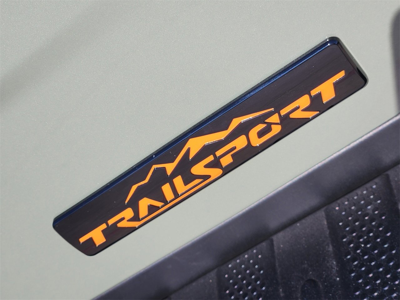 New 2026 Honda Ridgeline TrailSport+ image 5